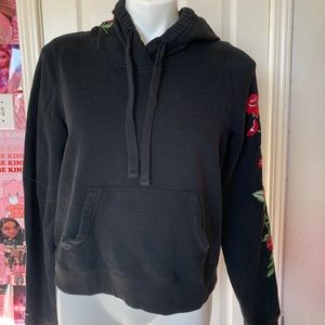 Hollister hoodie
